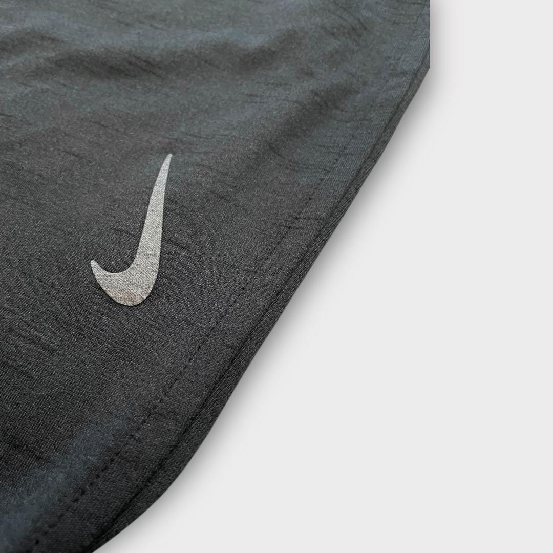 ナイキNIKE ヨガパンツ　トレーニング　ジョガーパンツ　ブラック　メンズS
