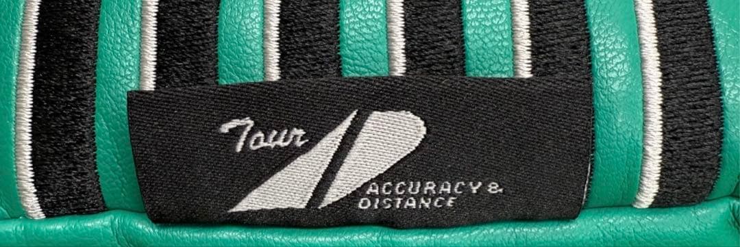 希少品 TourAD CQアライメントスティック(２本)＆FIカバー(1個)