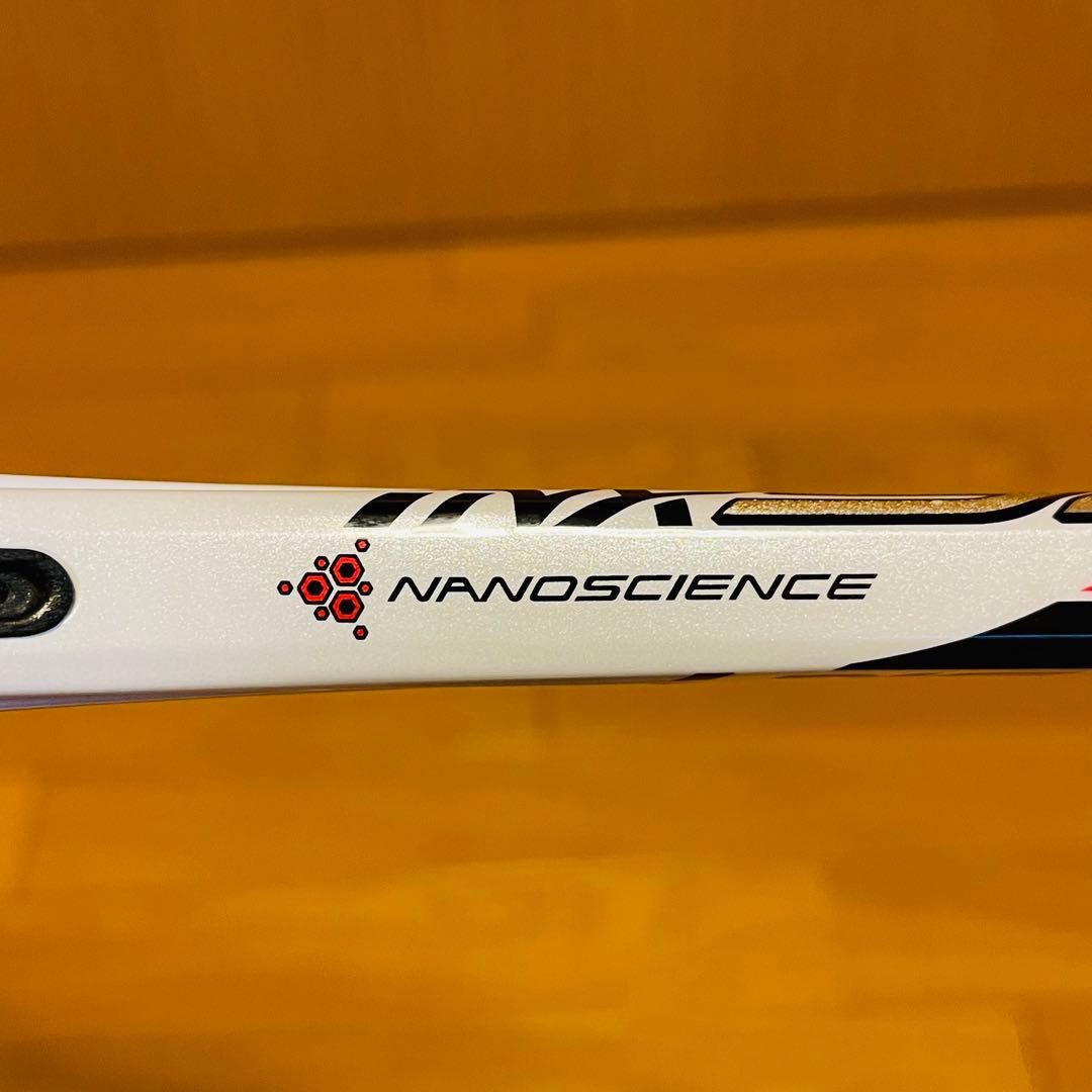 【希少・廃盤】ヨネックス i-NEXTAGE900アイネクステージ900 UL1