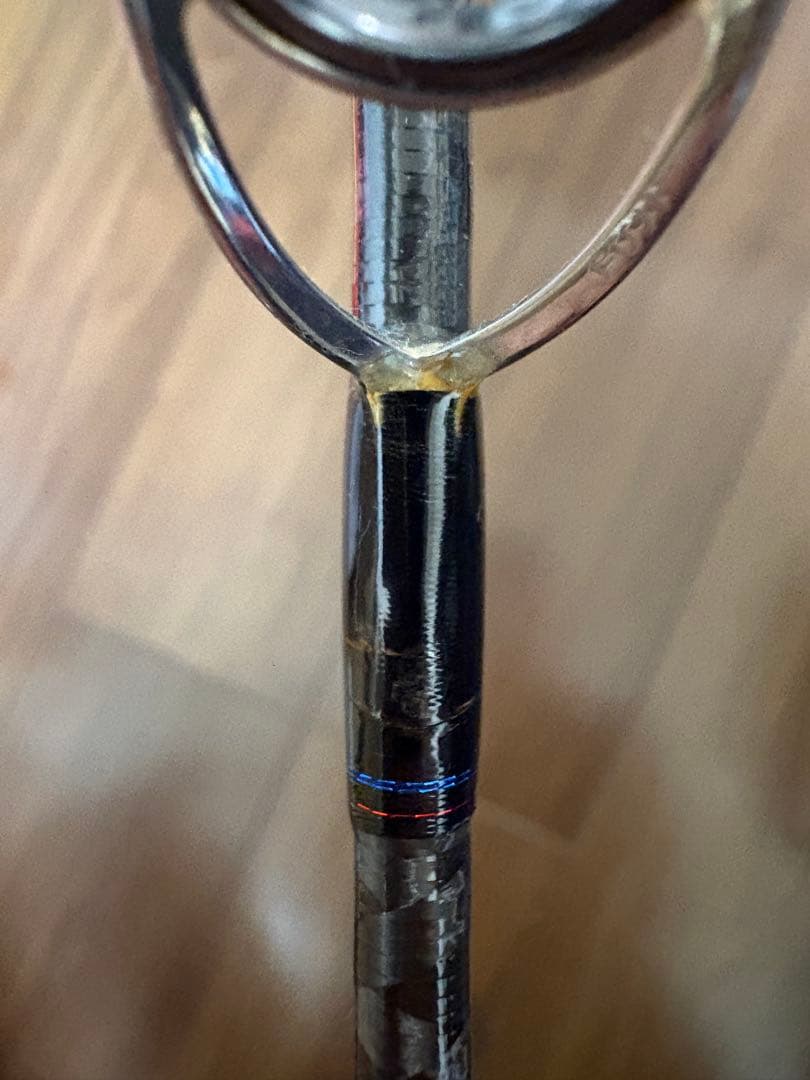 値下げ可SHIMANO スコーピオン 2652 R-2