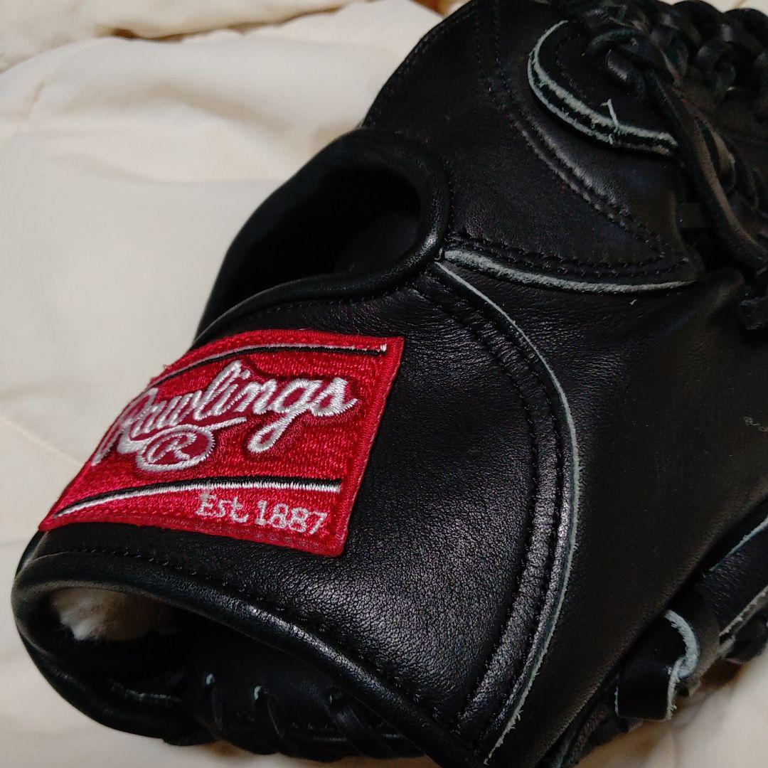 Rawlings大人用軟式外野手グローブ
