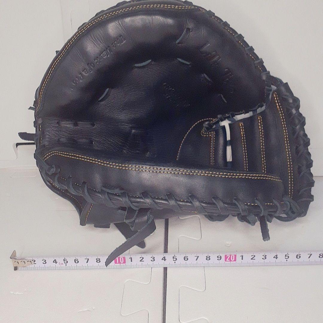 Rawlings ローリングス　キャッチャーミット　左