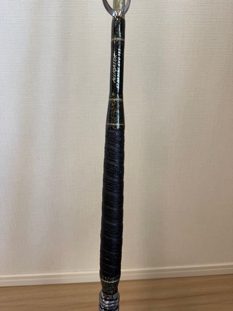 アリゲーター技研　スタンディング エボ　185 STANDING EVO