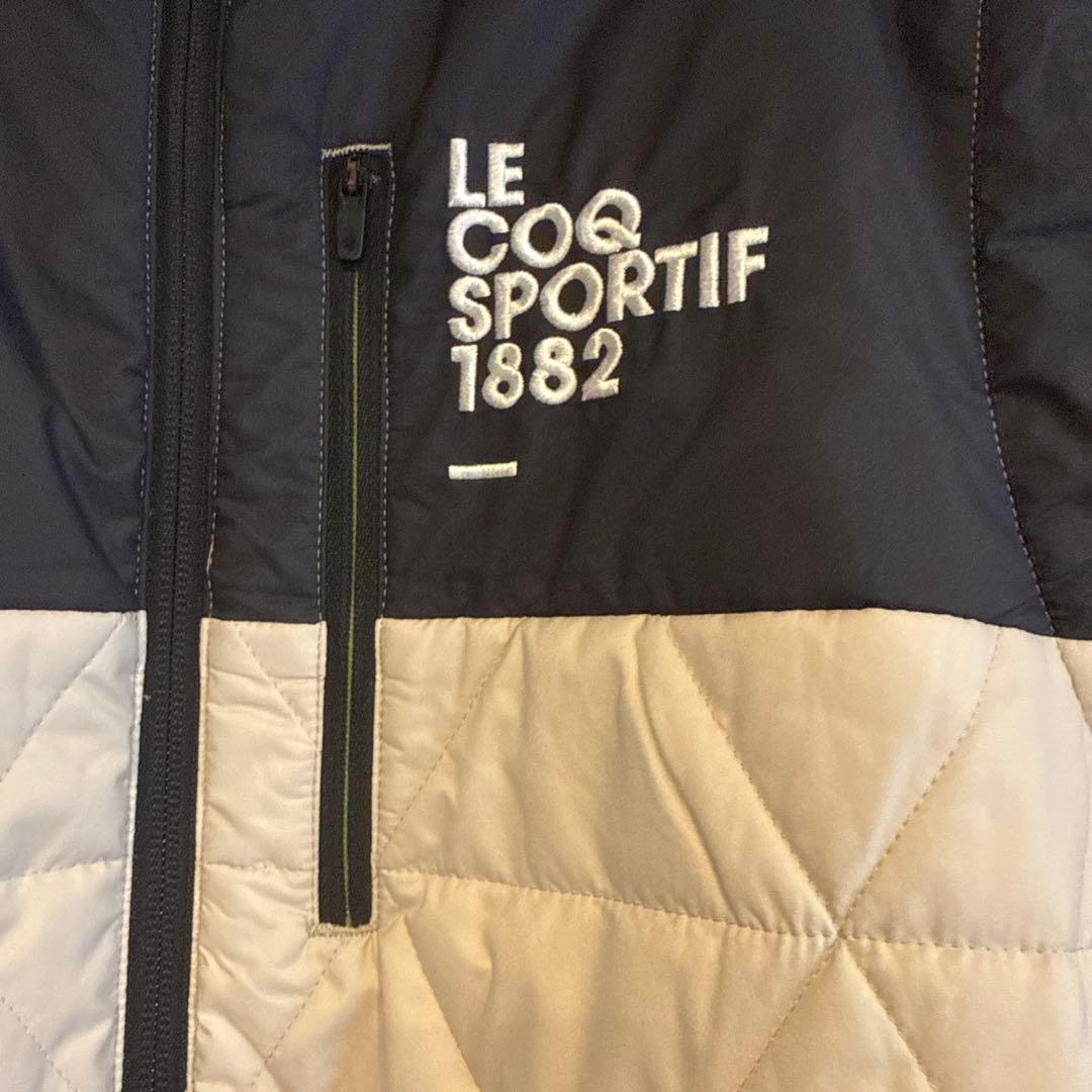 le coq sportif(ルコックスポルティフ) ブルゾンアウター