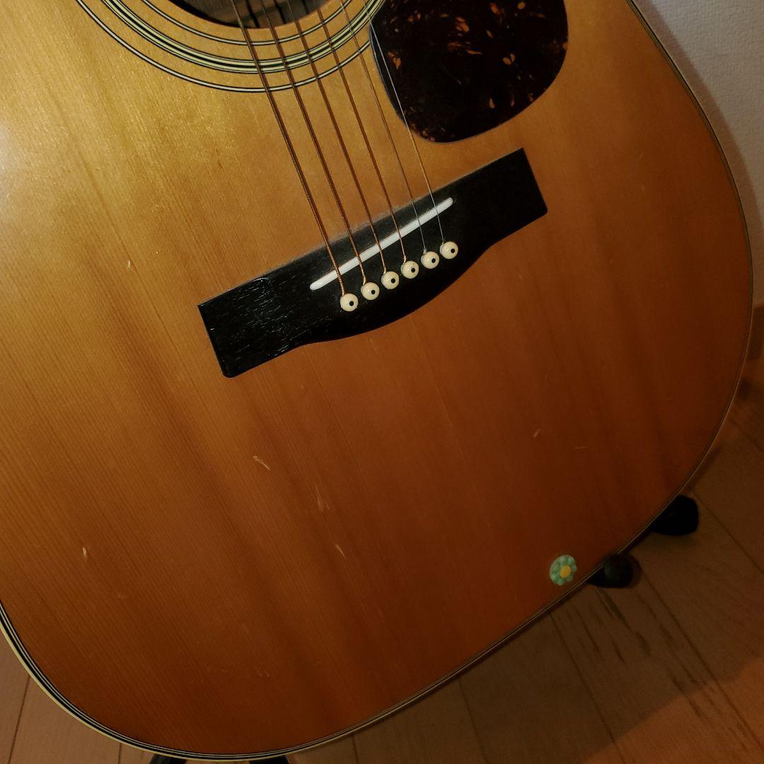 【 YAMAHA 】FG-301 アコギ 日本製 ヤマハ アコギ 現状品 ギター
