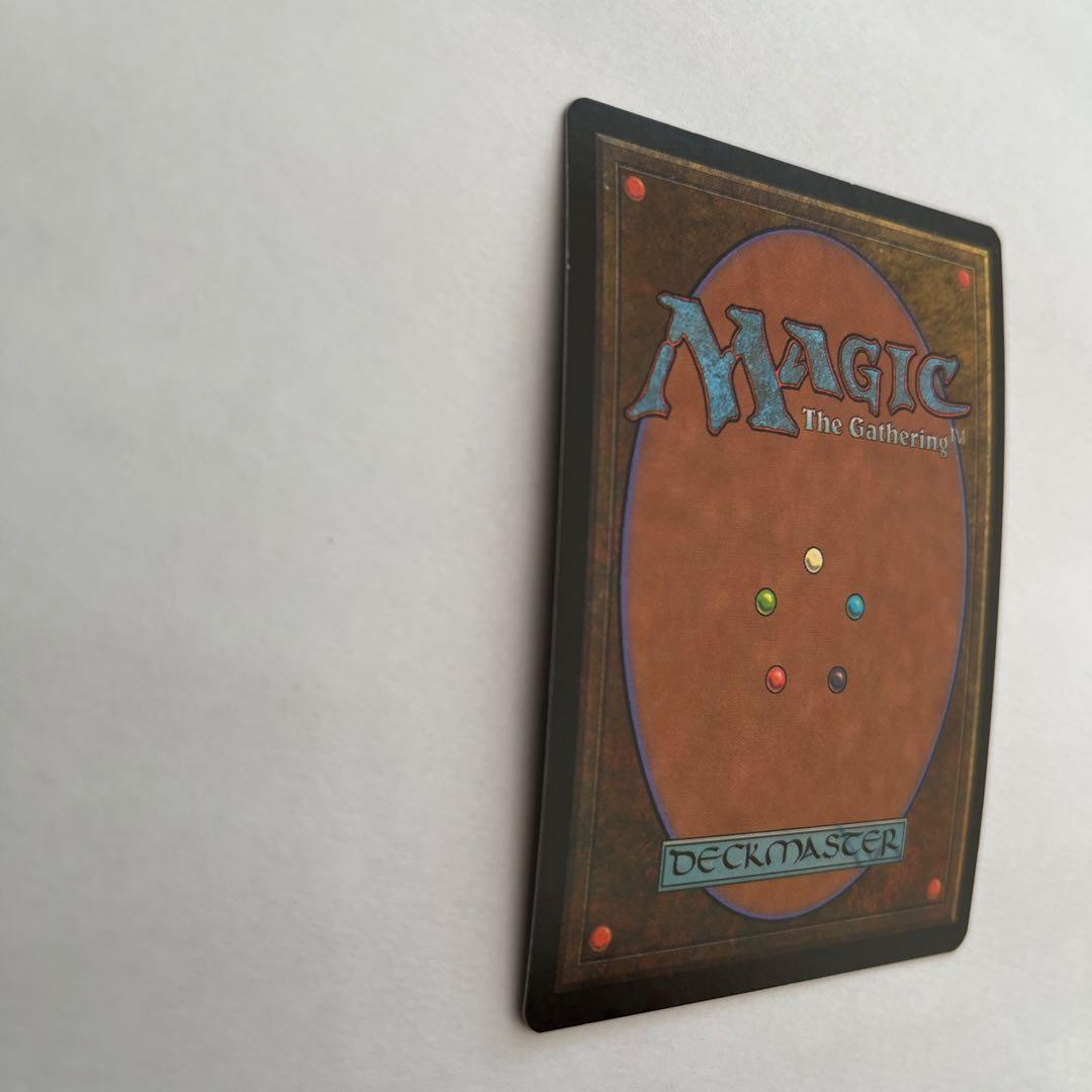 カリスマ　FOIL 日本語　マジックザギャザリング　MTG