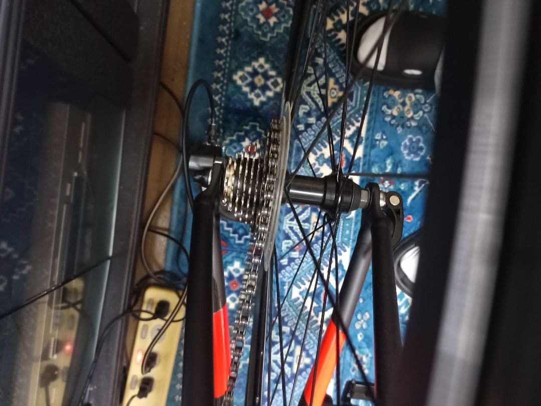 カグラ R3ロードバイク　最終値下げです。