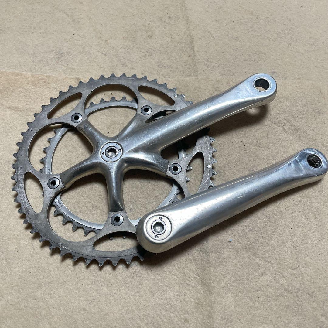 SHIMANO ULTEGRA 6500コンポセット