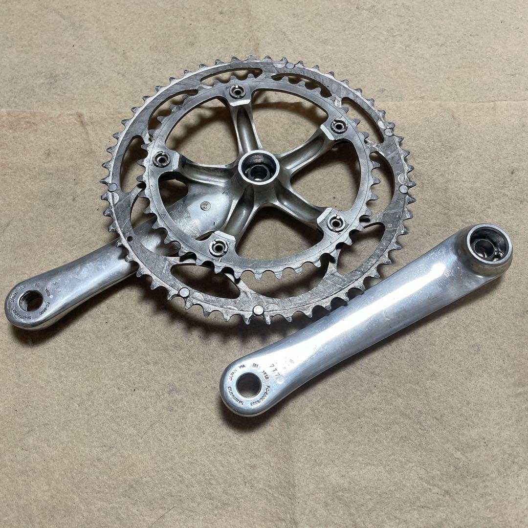 SHIMANO ULTEGRA 6500コンポセット