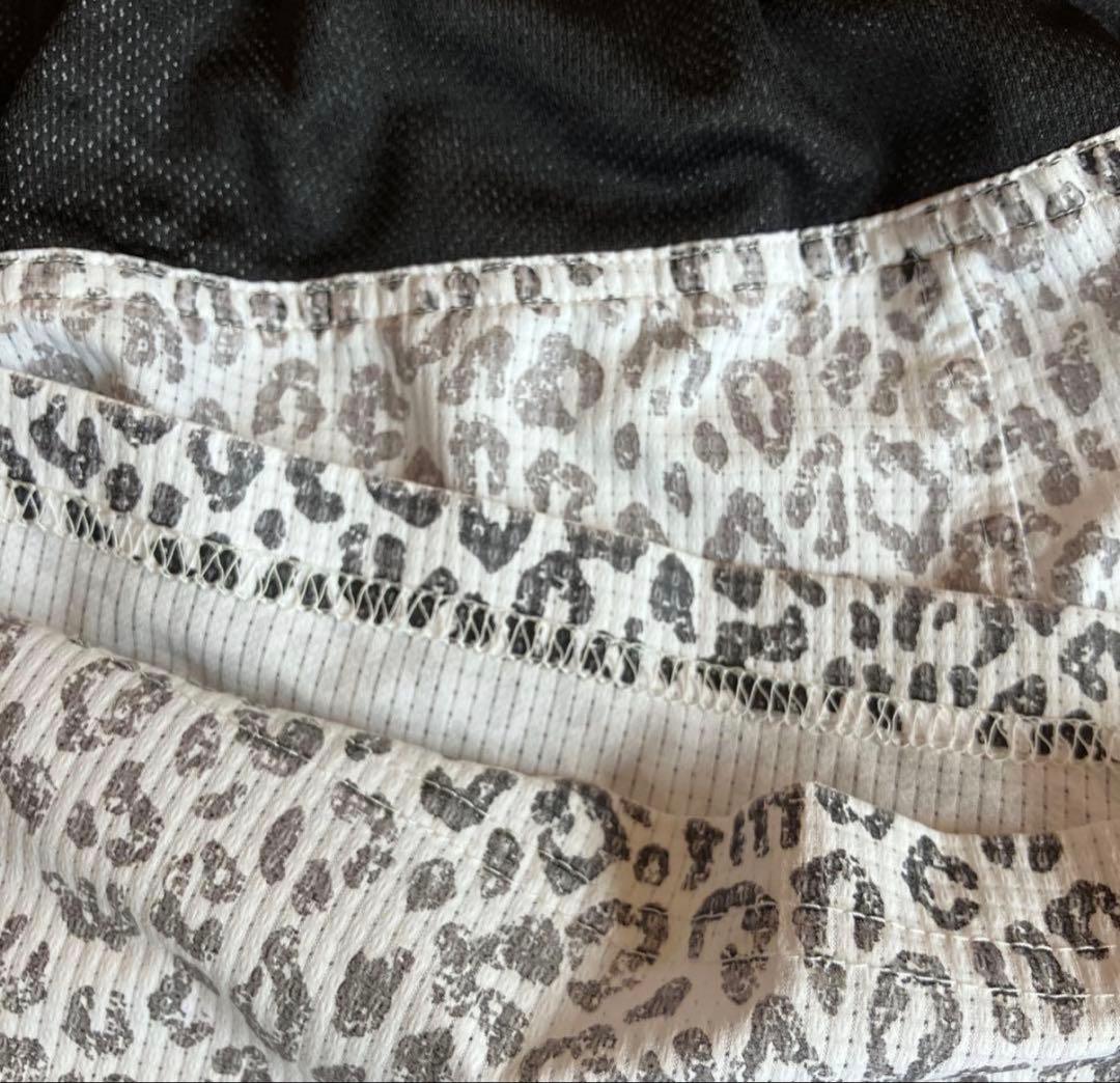 charbonシャルボン 7 POCKETS RACING SHORTS 美品
