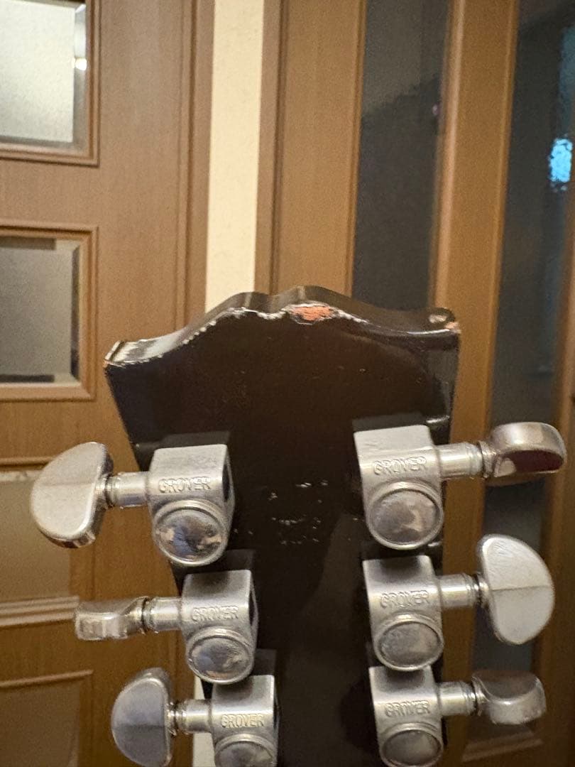 Gibson J-45スタンダード+ セミハードケース付