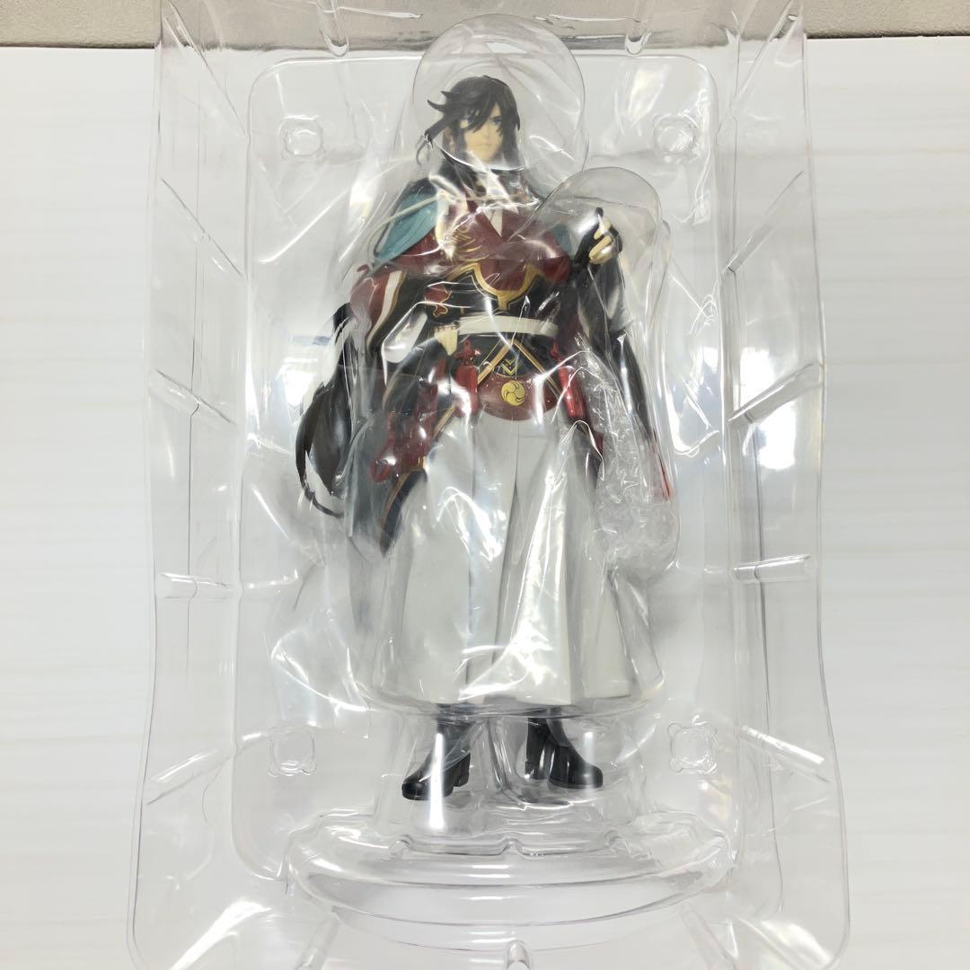 週末SALE✨和泉守兼定 1/8スケール塗装済完成品 手値練