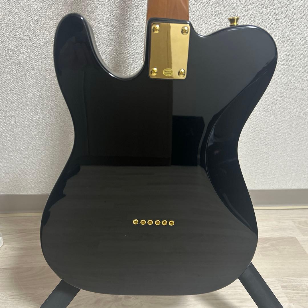 Bacchus バッカス BTLC-1-RSM/R BLK