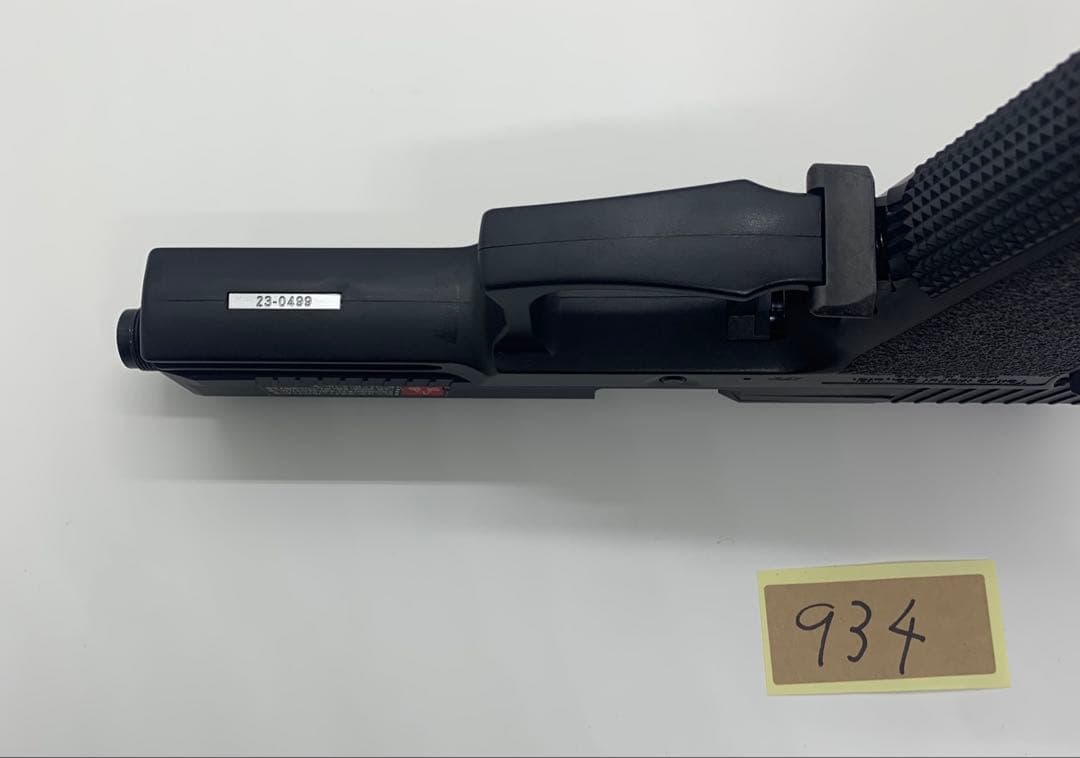 東京マルイ　ソーコム　Mk23　SOCOM　ガスガン　マガジン2個　動作確認済み