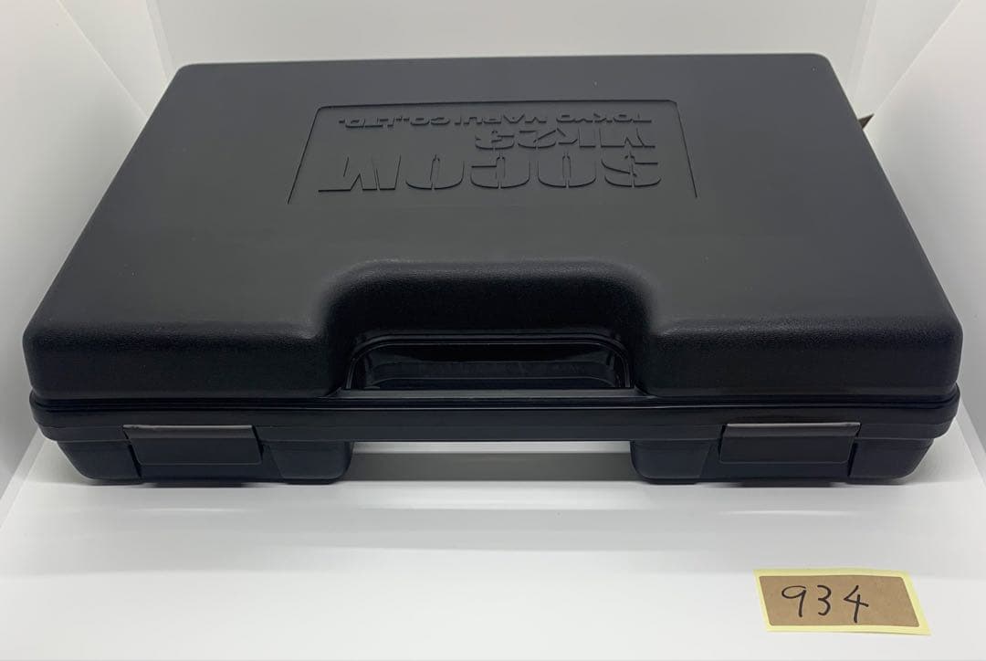 東京マルイ　ソーコム　Mk23　SOCOM　ガスガン　マガジン2個　動作確認済み