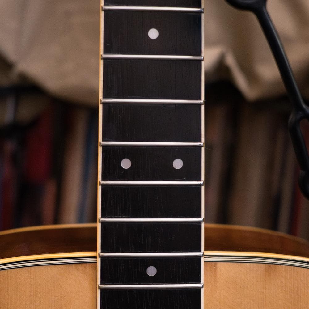 YAMAHA FG-200D 1981年 美品オールド