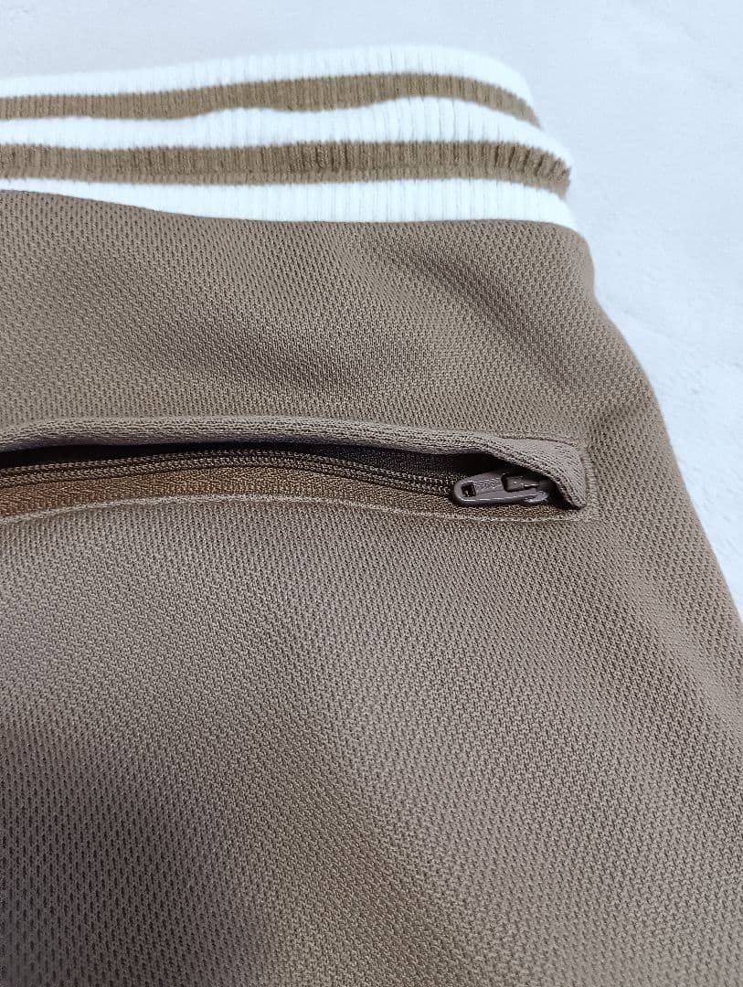 adidas IB3437 ワイドレッグ トラックパンツ XL 美品
