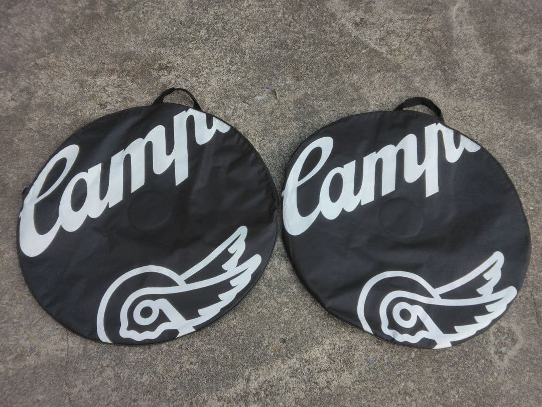 カンパニョーロ CAMPAGNOLO ボーラ BORA WTO 45 DB