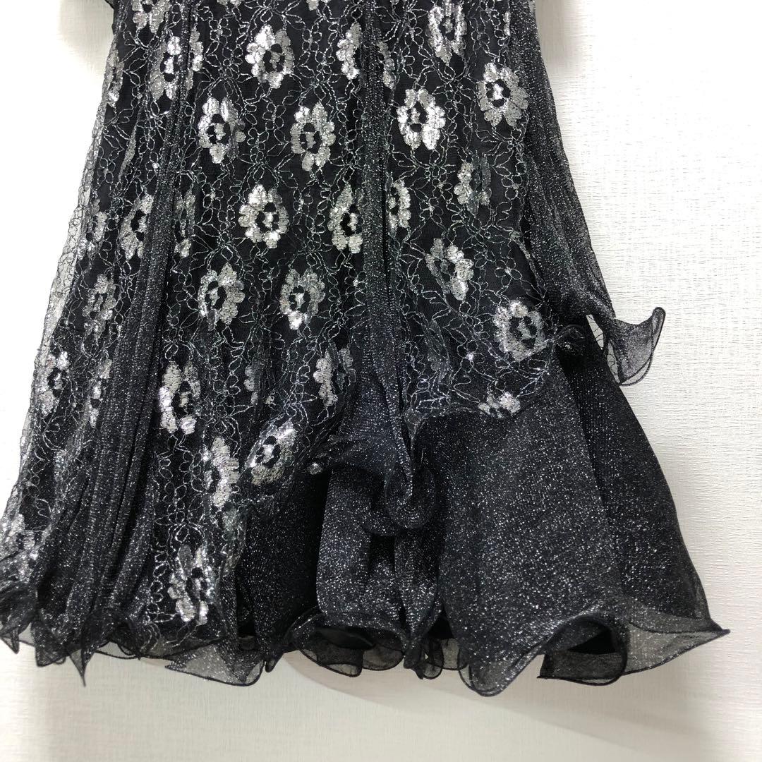 prima boutique ドレス　社交ダンス