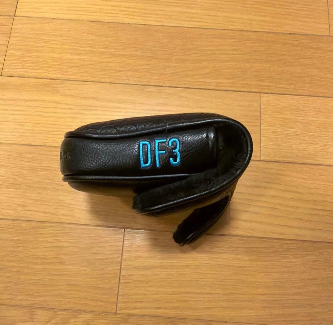 Lab Golf DF3 パター　38インチ　カウンターバランス