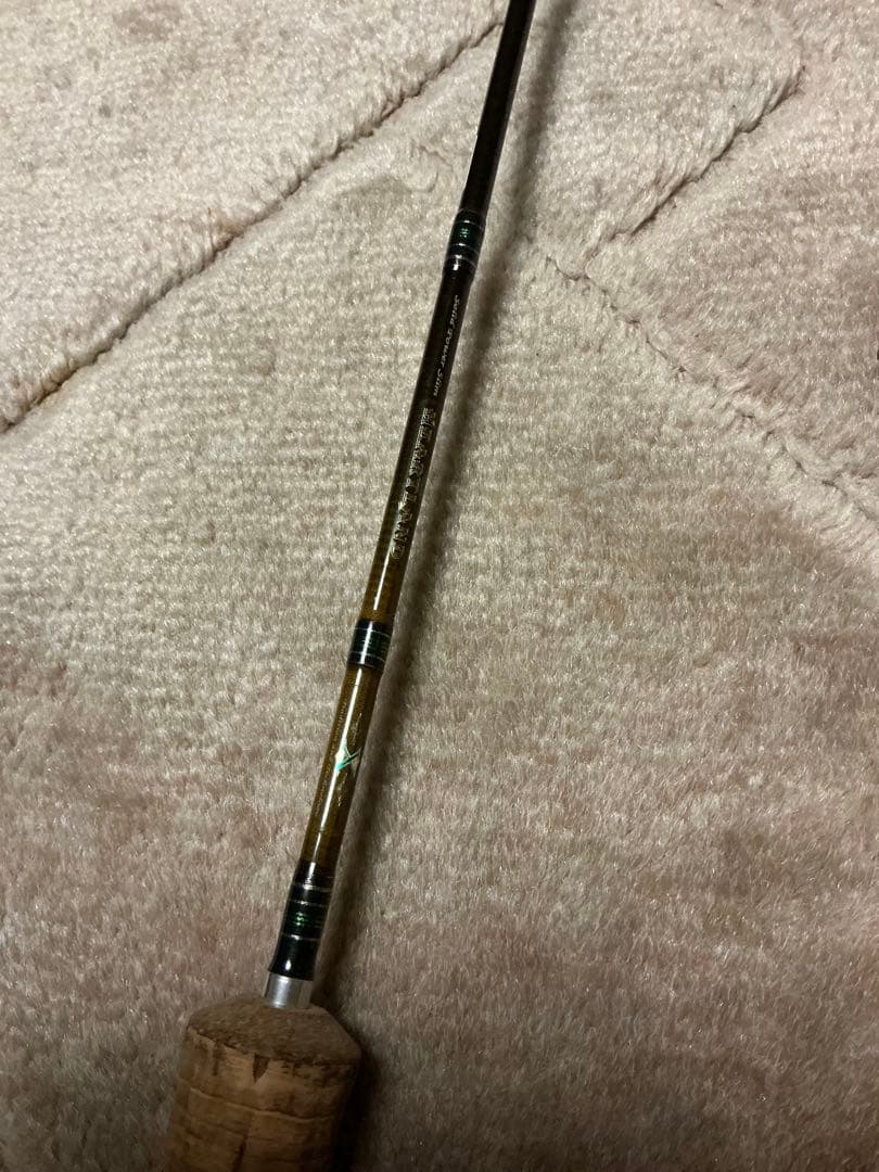 ダイワ　ハートランド　クロスX CX 602LFS-S