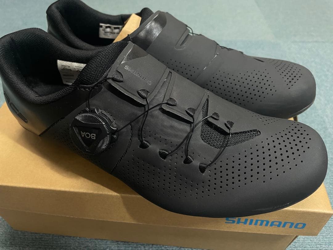 SHIMANO RC3 SH-RC302 ビンディングシューズ