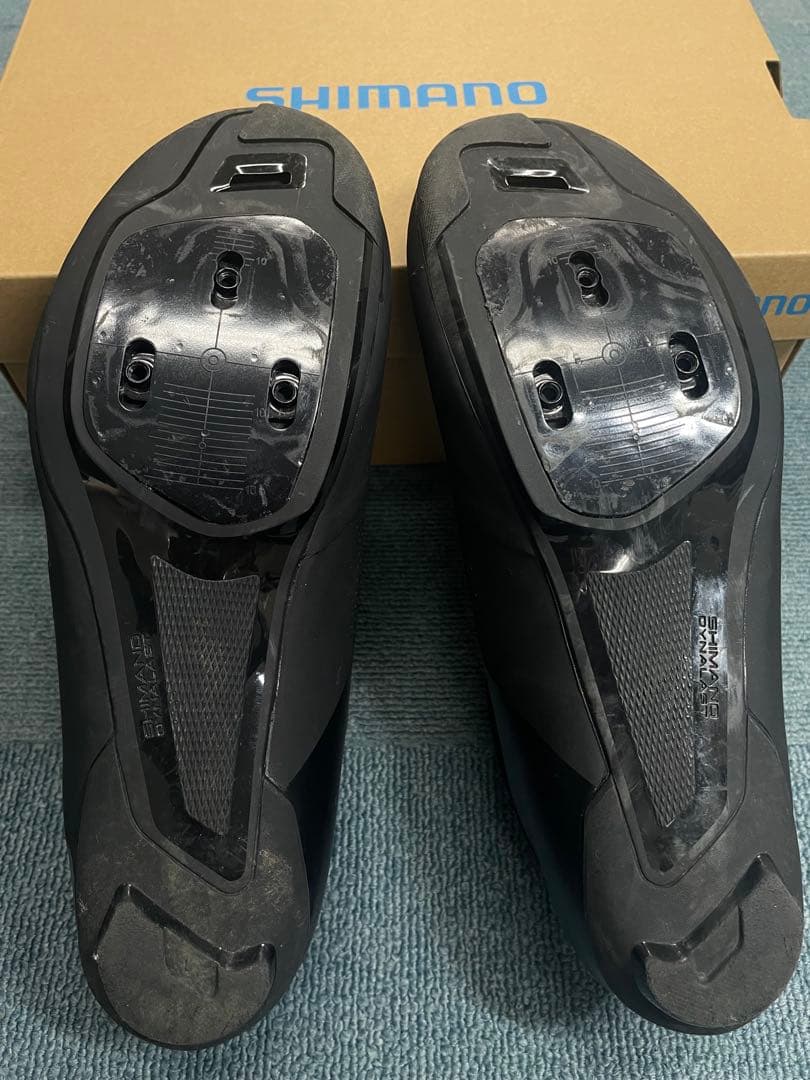 SHIMANO RC3 SH-RC302 ビンディングシューズ