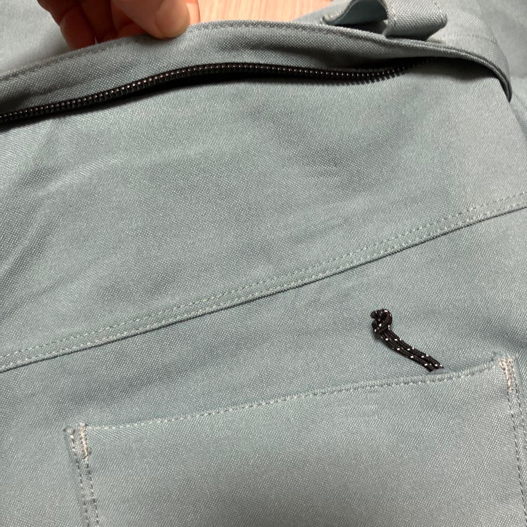 VOLCOM 女性用スノーボードオーバーオール M グレー