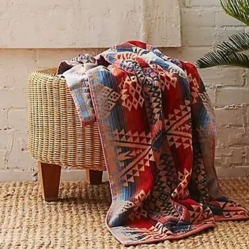 【新品】PENDLETON ペンドルトン 綿100% マルチカバー XB218