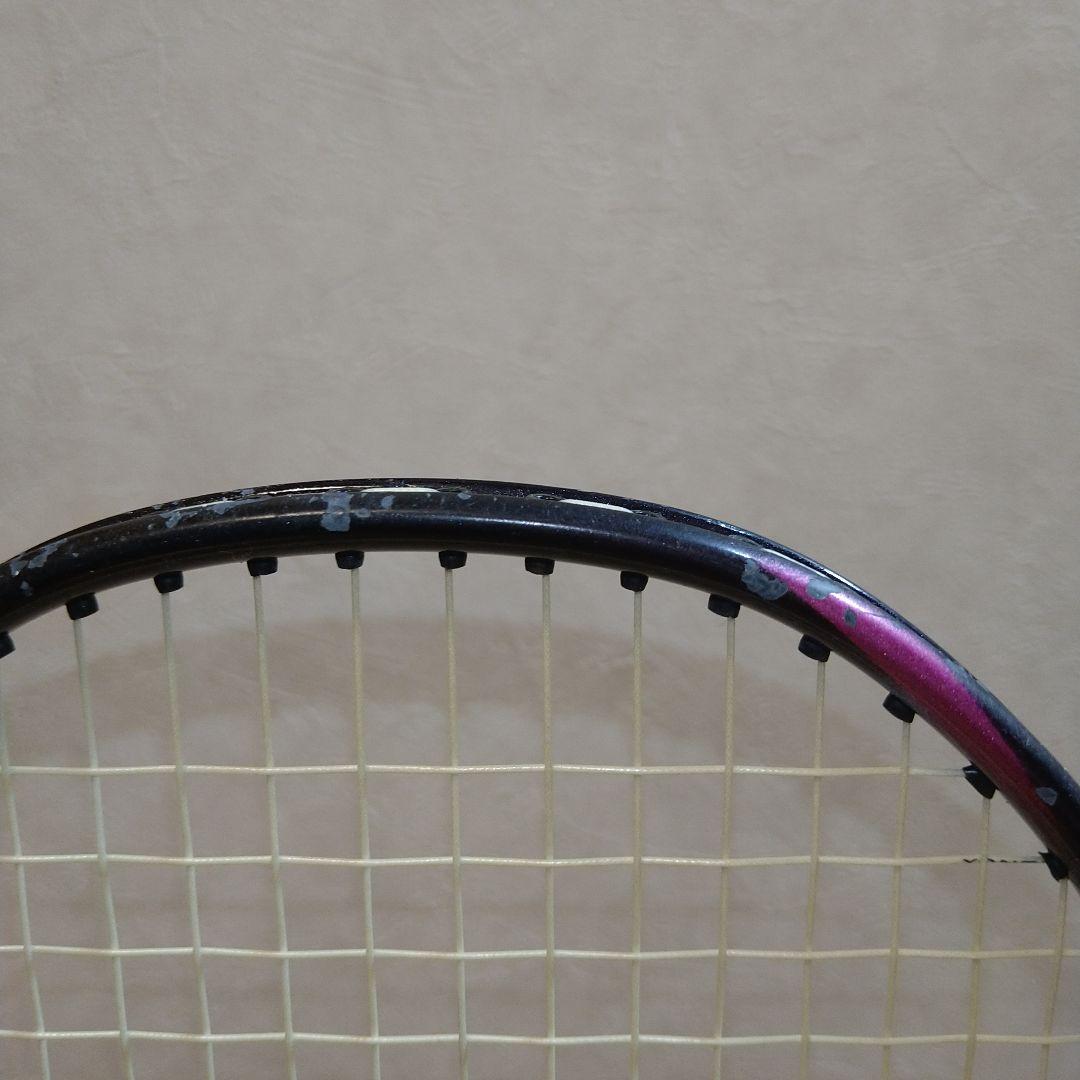 YONEX　ISOMETRIC PRO 800 ラケット