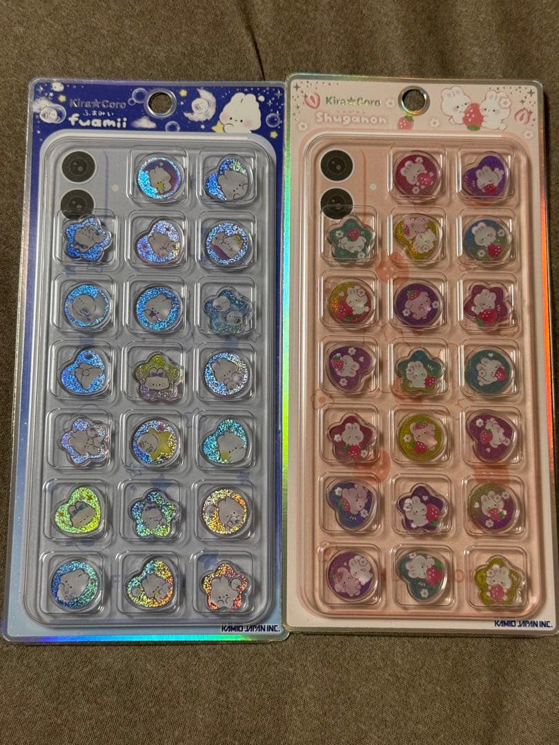 シールまとめ売り　66点　正規品