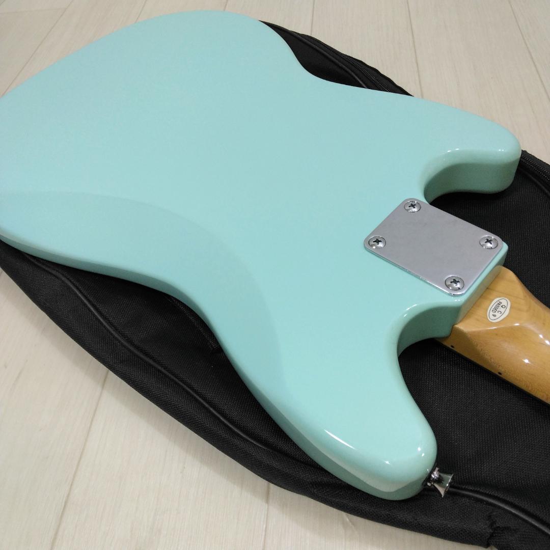 Photogenic ムスタング エレキギター 中古動作品