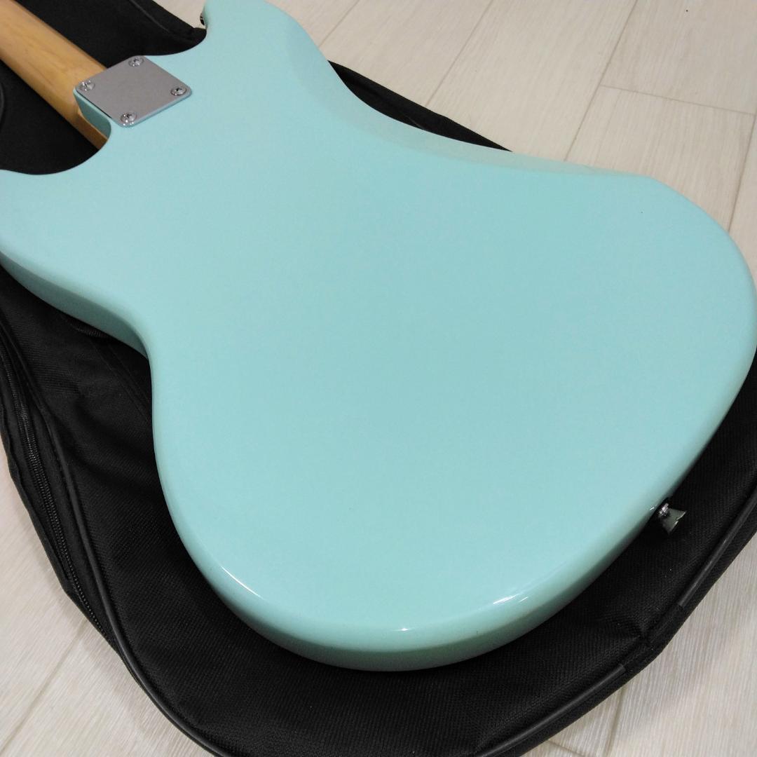 Photogenic ムスタング エレキギター 中古動作品