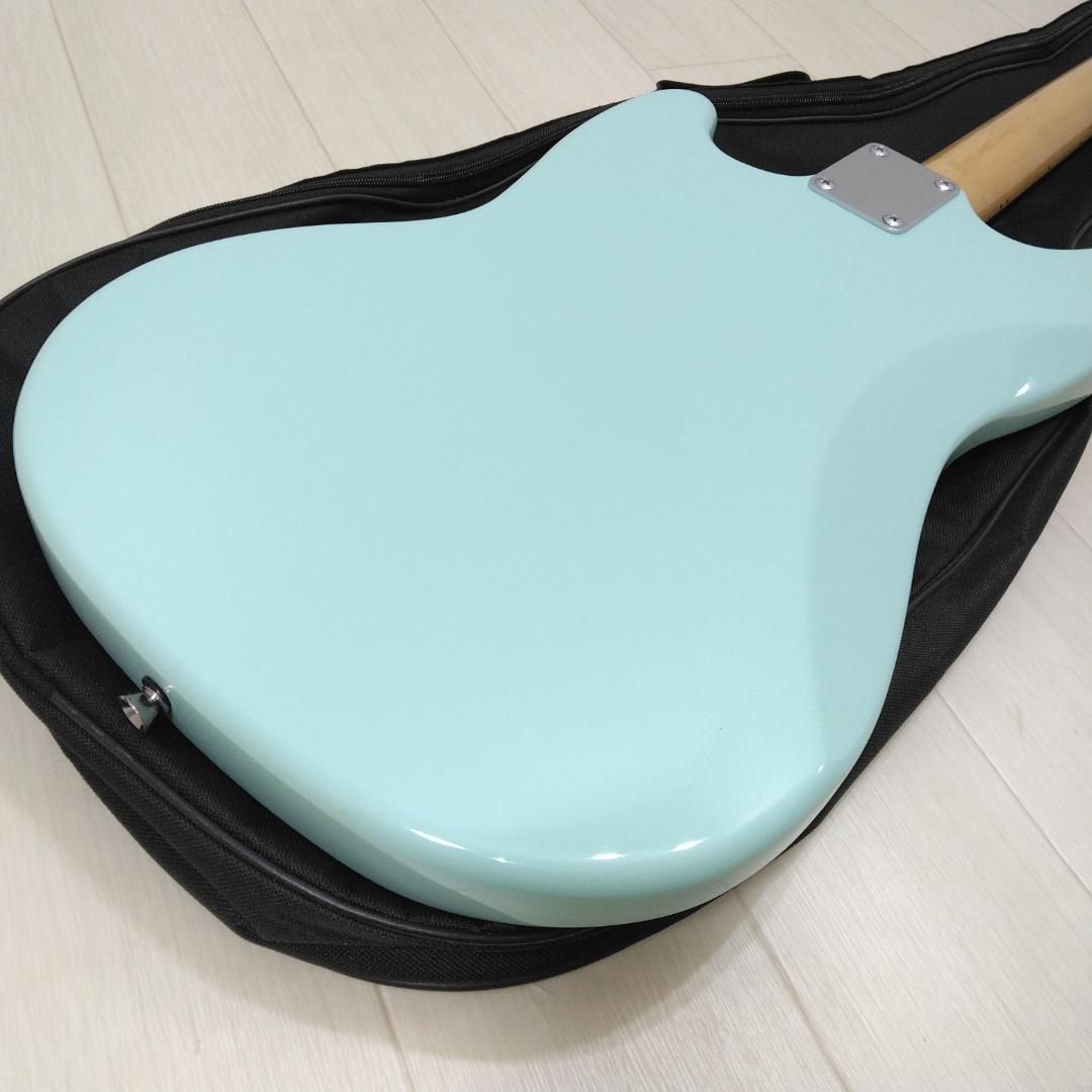 Photogenic ムスタング エレキギター 中古動作品