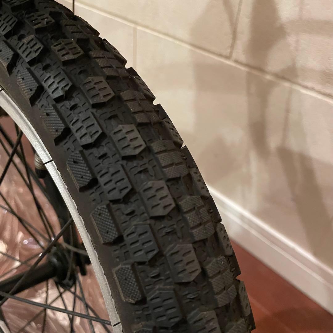 【たのメル便・送料込み】子供用 自転車 C.Dream ビーチキッズ 16インチ