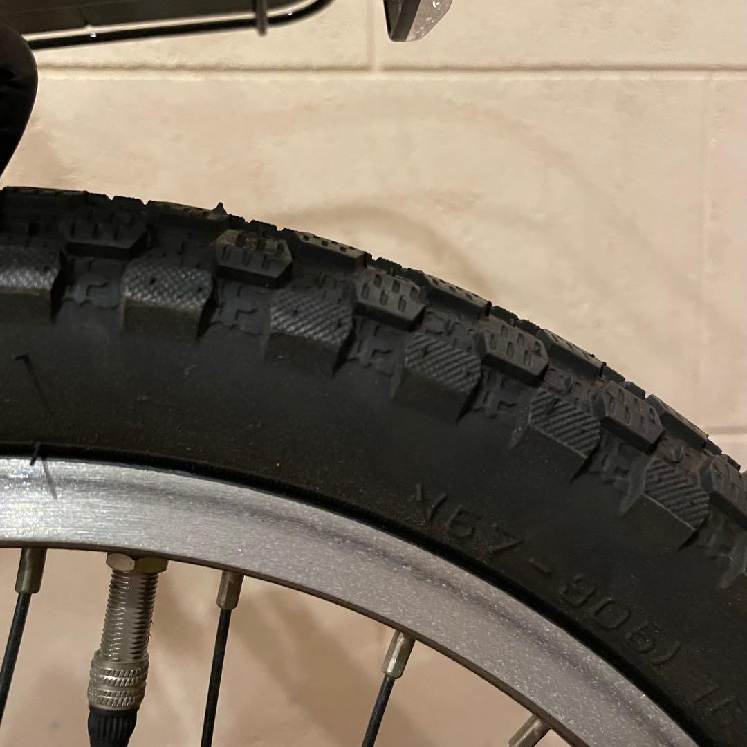 【たのメル便・送料込み】子供用 自転車 C.Dream ビーチキッズ 16インチ