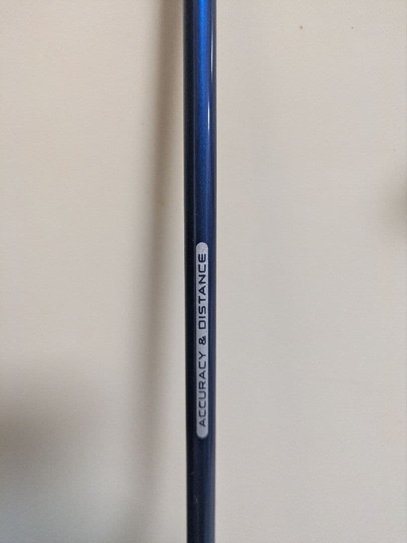 TOUR AD VR-S フレックスS 5W 6S