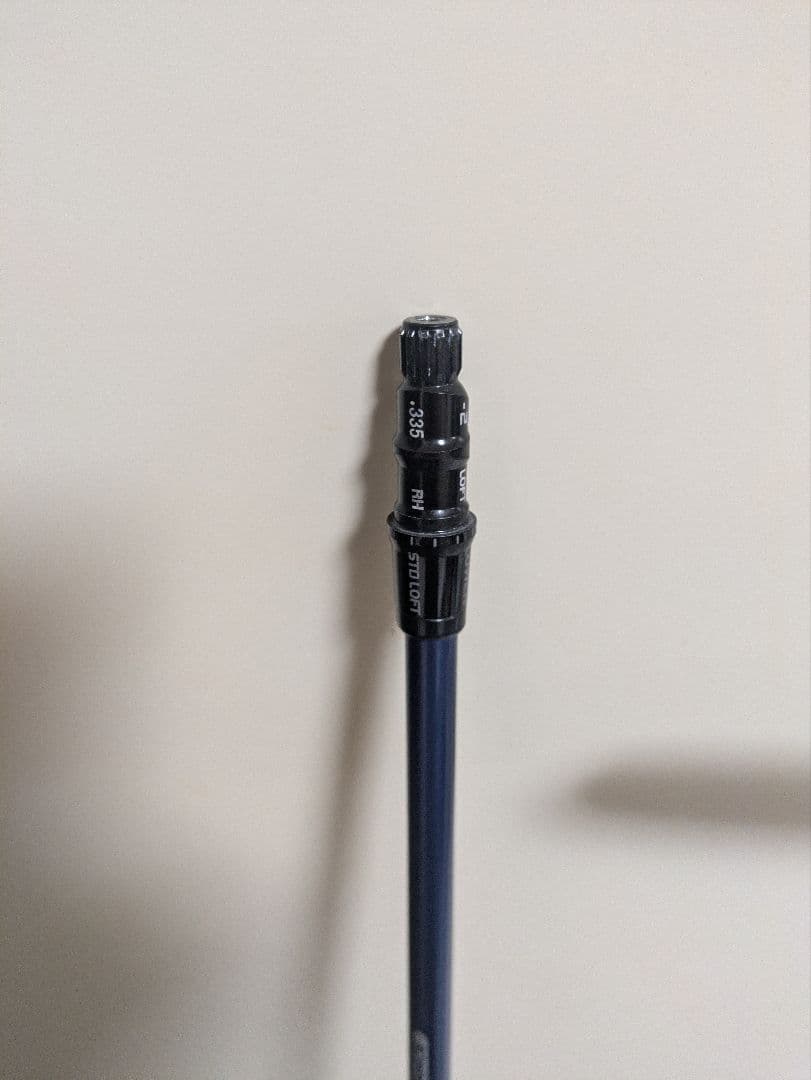 TOUR AD VR-S フレックスS 5W 6S