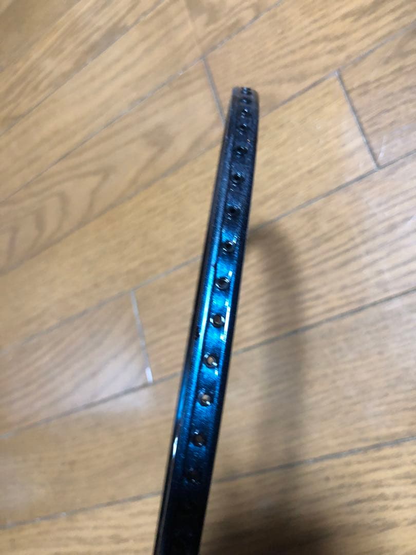 ラケット Carbonex 20 MUSCLE
