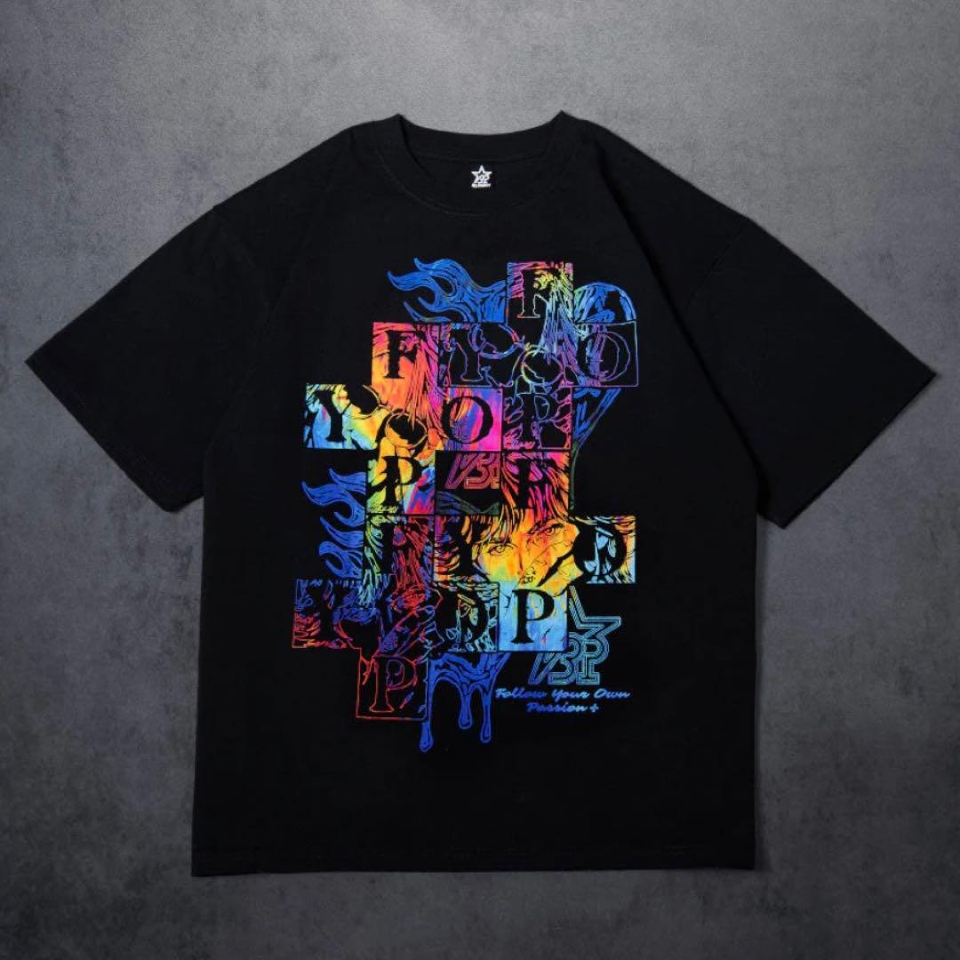 B’z PARTY限定LIVE-GYM2026FYOP＋オリジナルTシャツ【S】