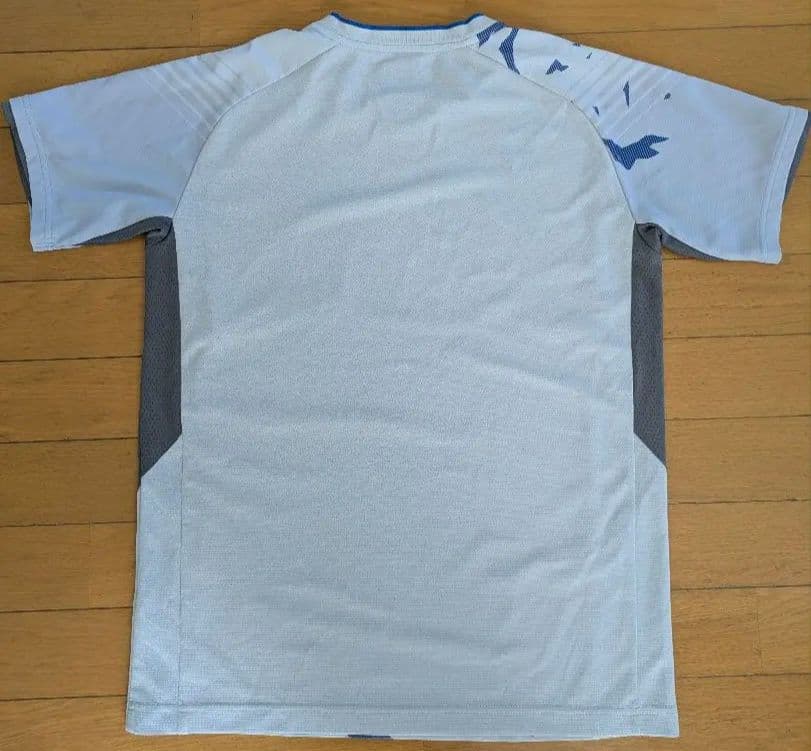 YONEX バドミントンゲームシャツ Mサイズ