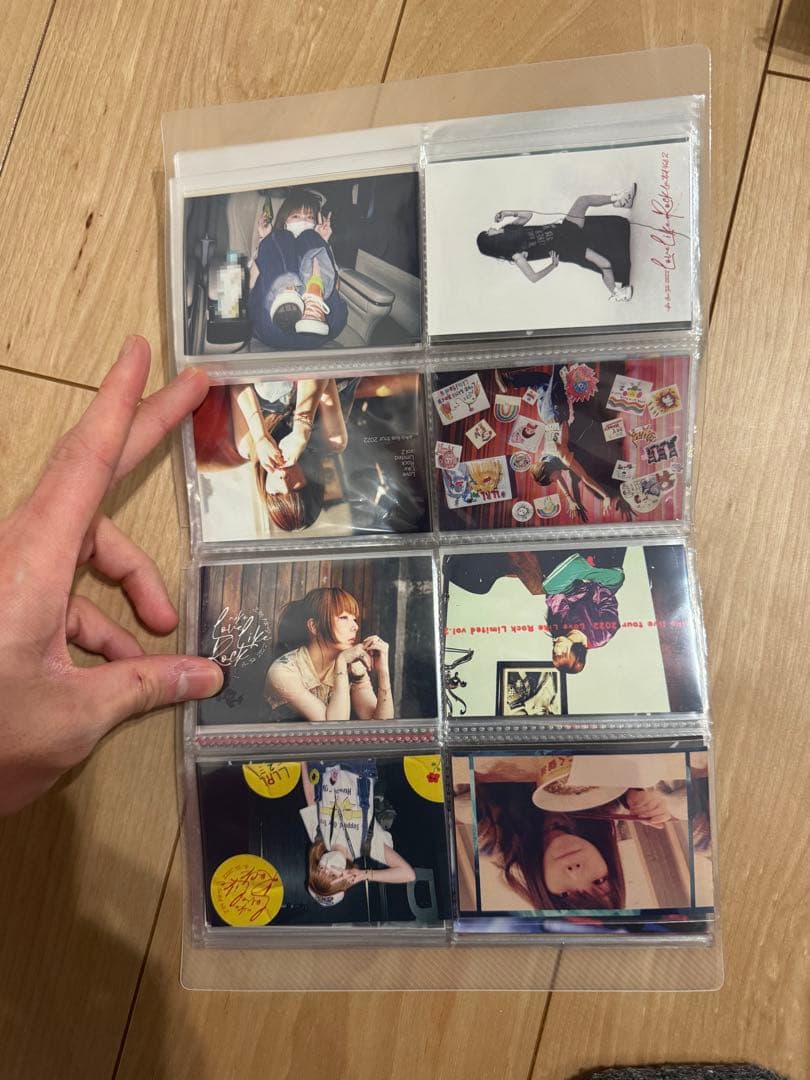 た*ん様 【大量】aiko 大人気ないアイコ　うまくいくステッカー