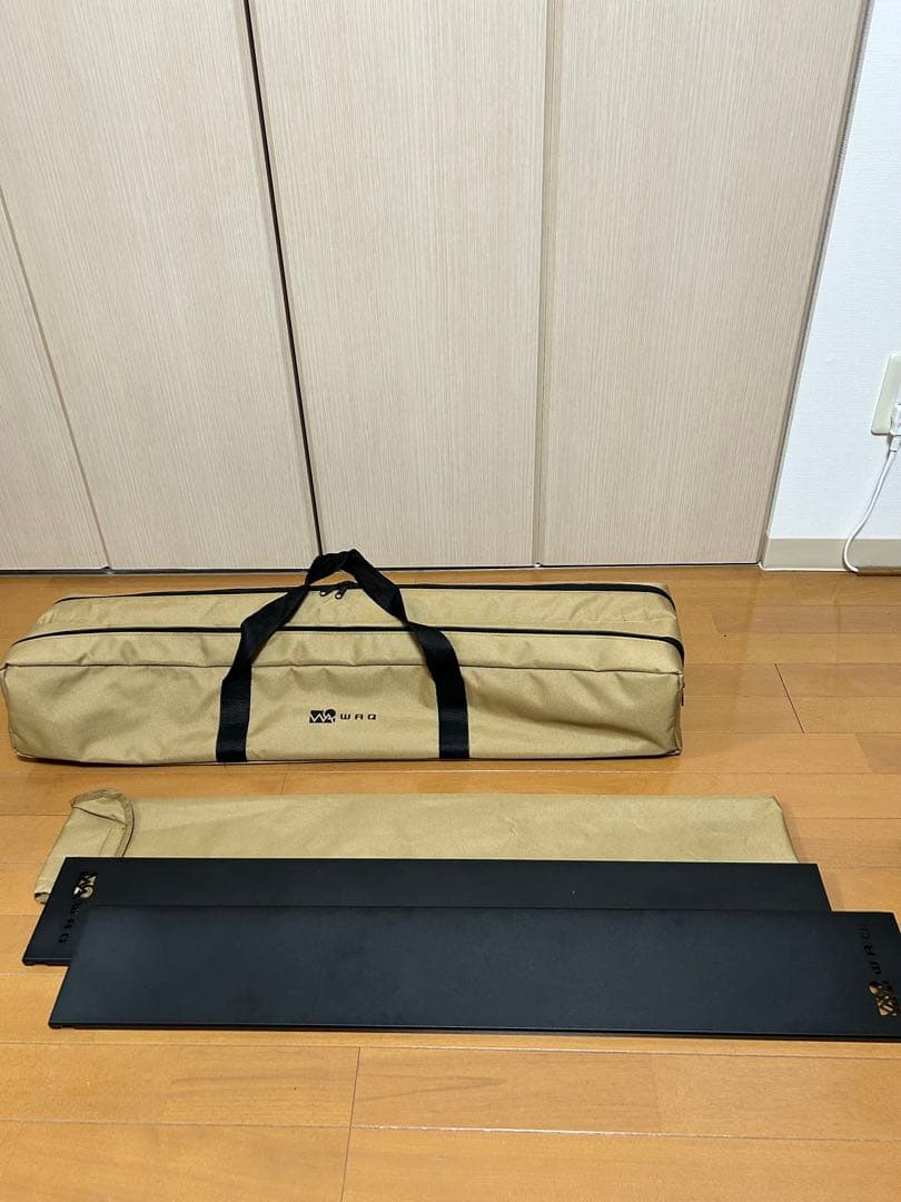 WAQ マルチローテーブル MULTI LOW TABLE-S