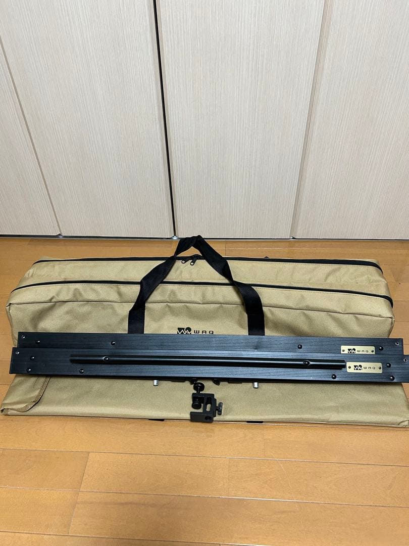 WAQ マルチローテーブル MULTI LOW TABLE-S