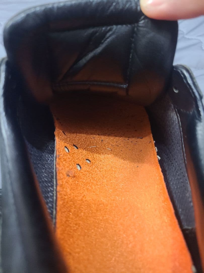 レア商品 サンプル? ASICS TIGER ポイントゲッター