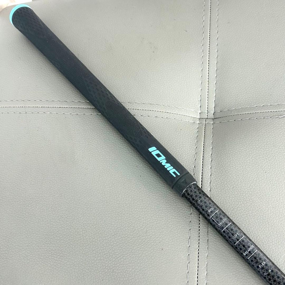 ダイワ オノフ グローライド KURO 9.5度 フレックスS ドライバー
