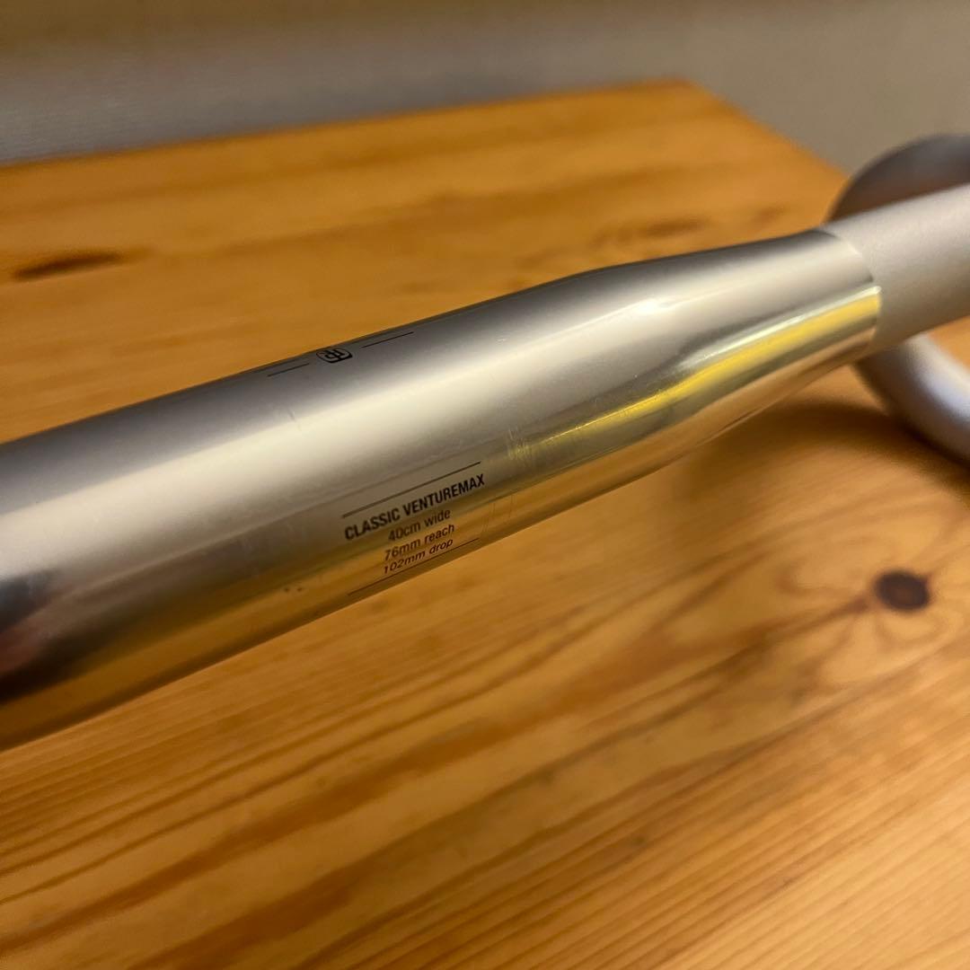 パーツ RITCHEY classic venture max (silver)