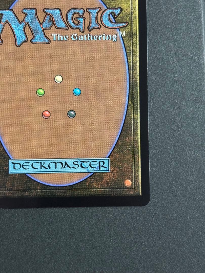 MTG FF エアリス　サージfoil　日本語版
