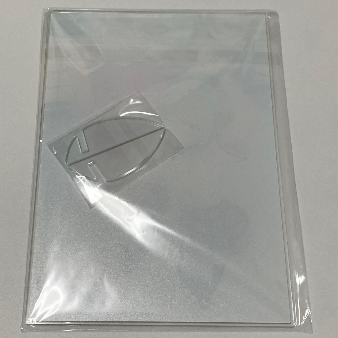 わたなれ ソフマップ特典 Blu-ray アクリルスタンド　私が恋人になるなんて