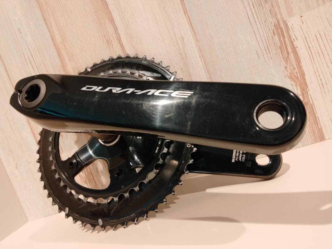 SHIMANO シマノ DURA-ACE デュラエース FC-R9100